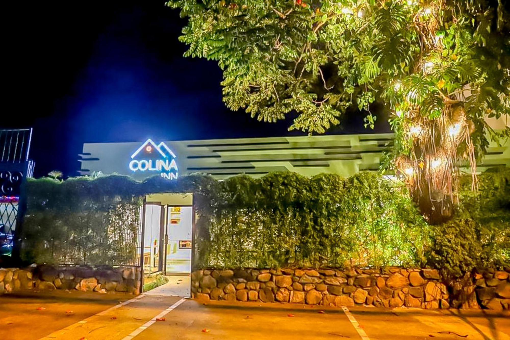 Colina Inn Escazú Oda fotoğraf