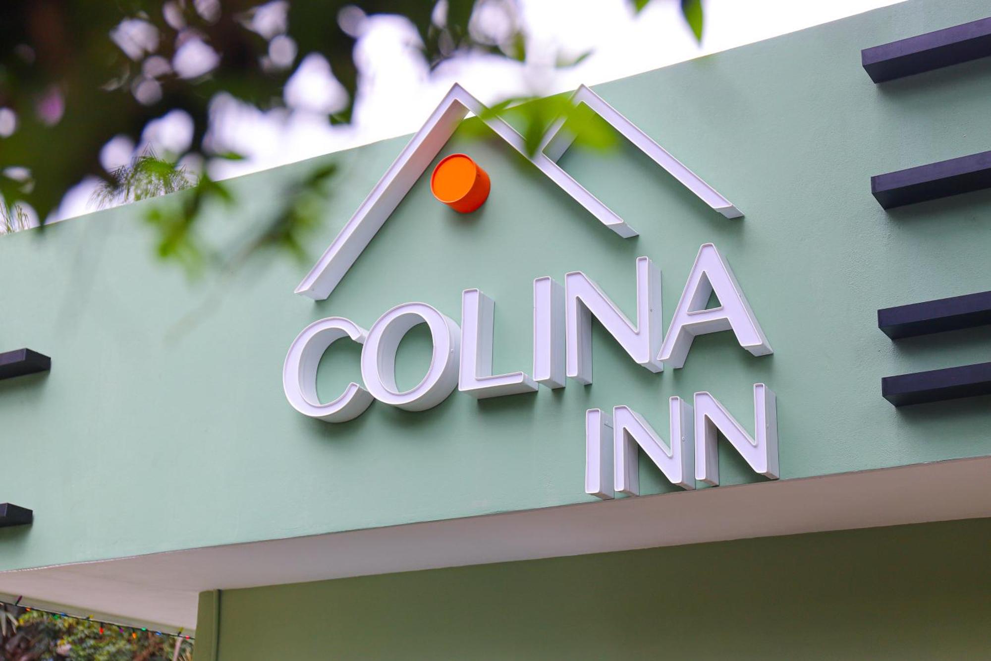 Colina Inn Escazú Oda fotoğraf