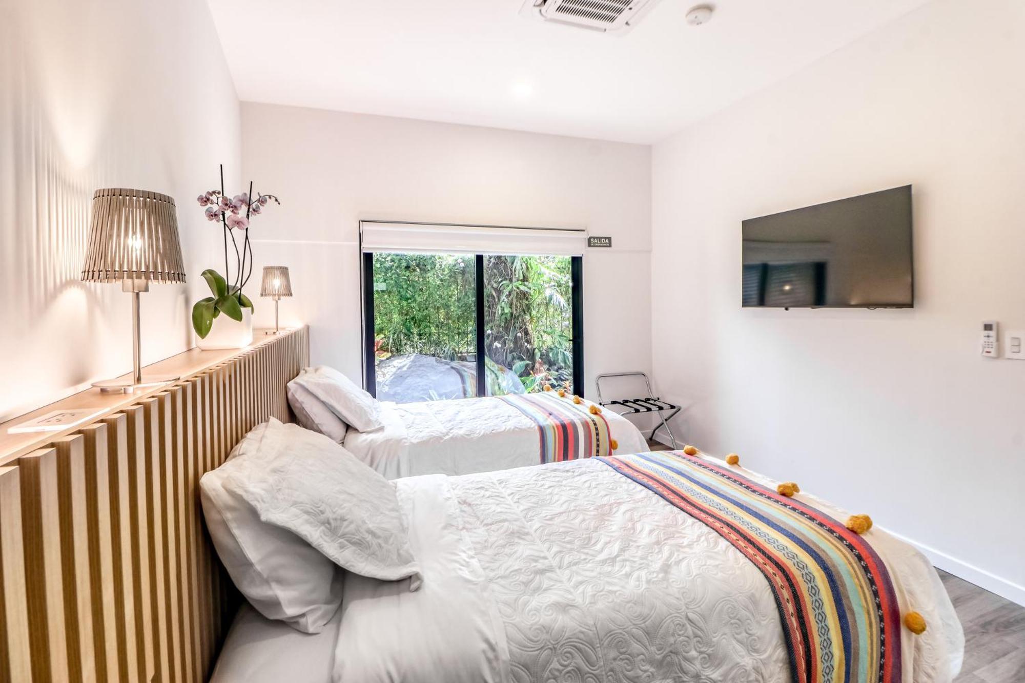 Colina Inn Escazú Dış mekan fotoğraf