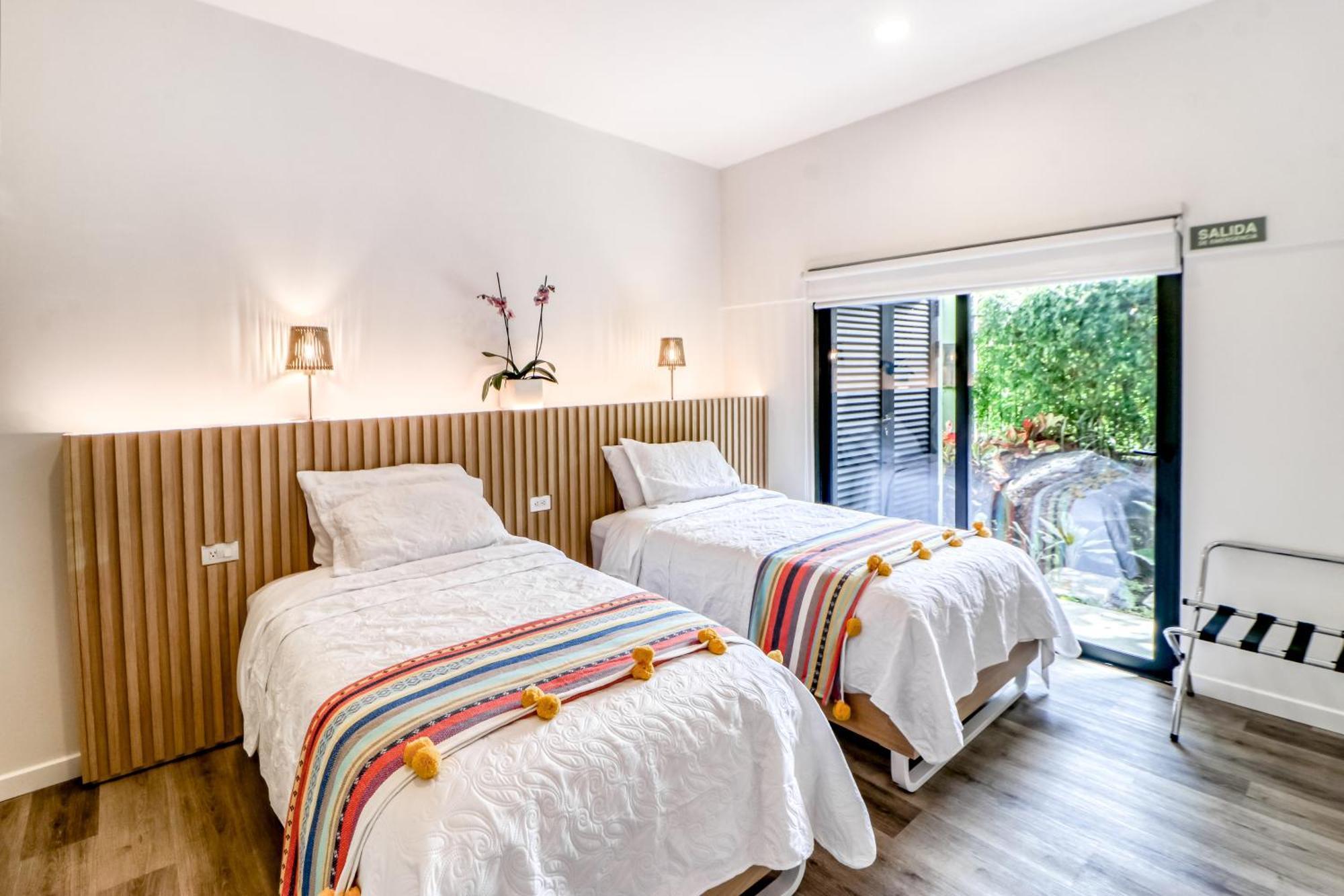 Colina Inn Escazú Dış mekan fotoğraf
